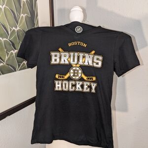Boston Bruins Hockey T-Shirt